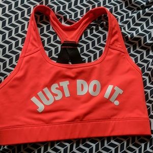 Basically brand new nike high impact sport…